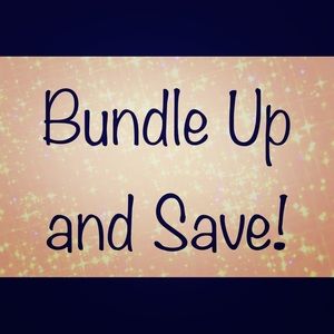Bundle 2+ items and save 10%